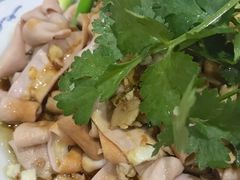 -电白鸭粥店(下沙二坊88号店)