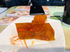 杞子桂花糕-添好运点心专门店(北角店)