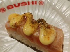-友壹町寿司(嘉洲广场店)