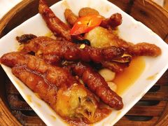 凤爪-潮福城大酒楼·潮粤菜·港式点心(阳光城店)