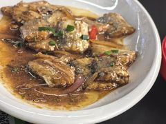 -坛南湾阿强农家乐.海鲜大排档老字号(福州地标美食店)