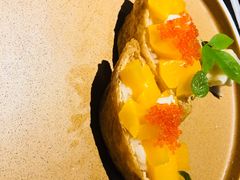 -竹之月日本料理铁板烧(香江花园店)