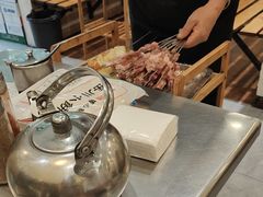 -小寒羊烧烤(凯瑞时代大厦店)