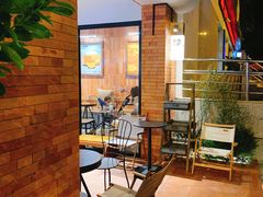 -方炉·天然食材面包店(青秀店)