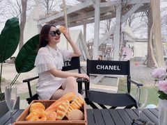 -安德鲁户外烧烤帐篷营地(马泉营店)