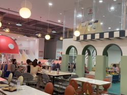 -宝燕乐园(春申店)