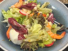 -雾山韩式烤肉·海南糟粕&椰子鸡火锅·海景餐厅(三亚绿发山海天JW万豪酒店)