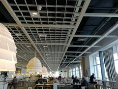 -宜家·瑞典风味餐厅(海达南街店)