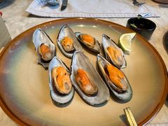 -西安高新洲际酒店•源咖啡全日制餐厅