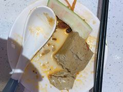 -千牛将·鲜牛肉火锅(开元路店)