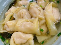 -无名氏宵夜小摊(祝家三姐妹馄饨店)