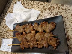 -小倩倩•鸡汤馄饨(江西路创始店)