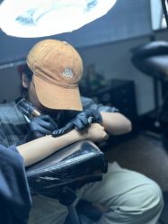 -飛凡TATTOO纹身•原创