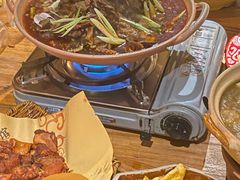 -破三川·新川菜(静安大融城店)
