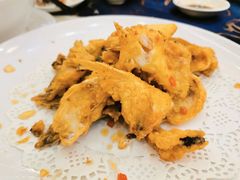-祈胜邨•顺德鱼生•顺德菜(容桂店)