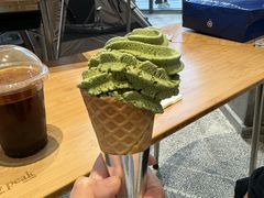 -SnowPeak Cafe(上海环宇城Max店)