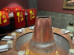 -丁卯•铜锅涮肉(工体店)