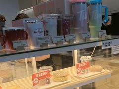 -Tims天好咖啡·贝果(成都东站捷枫店)