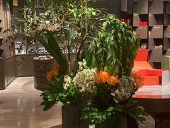 -王德传茶庄(上海新天地店)