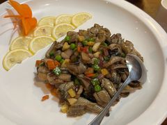 -浔庐餐厅•江西老字号•九江菜(南湖国际店)