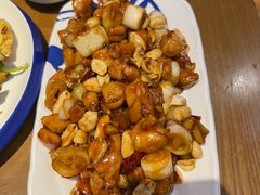 -满园烤鸭·春饼(太原街万达店)