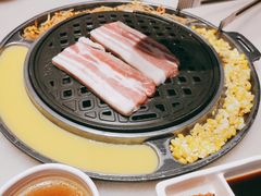 -韩宫宴烤肉·料理(砂之船奥特莱斯店)
