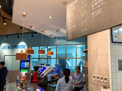 -Dough&Joe团憩(瑞虹天地月亮湾店)