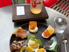 -foodoo芙多松饼店