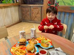 -珠海横琴国家地理探险家中心(创新方)