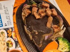 -海维克牛排馆HIGHWIC(右岸环宇坊店)