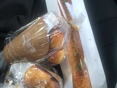 -汉柏麦香德国面包房(海信店)
