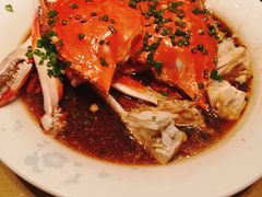 -宁波石浦大饭店(新材料城店)