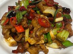 -嘉丰湘菜馆(芳群园店)