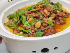 -唐猫庭院·千年陕菜(大唐不夜城店)