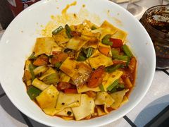 -马三洋芋片(簋街店)