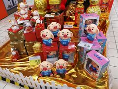 -家乐福(川沙店)