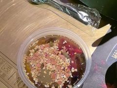 -烤匠麻辣烤鱼(时代广场店)