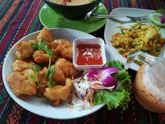 -Tikky Cafe