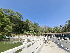-云洞岩风景区