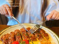 -Bistro 63 创意融合料理(广粤天地店)
