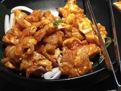 -九田家黑牛烤肉料理(新光汇店)