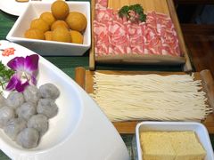 -老灶堂文创火锅(文艺路店)