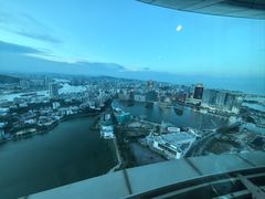 -澳门旅游塔360°旋转餐厅(南湾湖广场店)