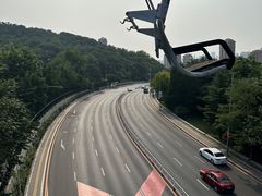 -富斯特索道