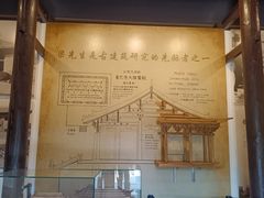 -梁思成纪念馆