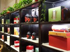 -碧露轩·大益茶体验馆(镇江路店)