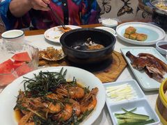 -三品香·江浙菜(松江九谊店)