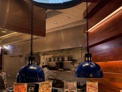 -The COOK·厨餐厅·自助餐(浦东嘉里大酒店)