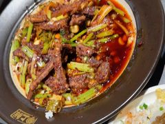 -掌上鲜(南顺城街店)