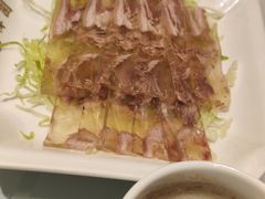 -晋阳饭庄(虎坊桥店)